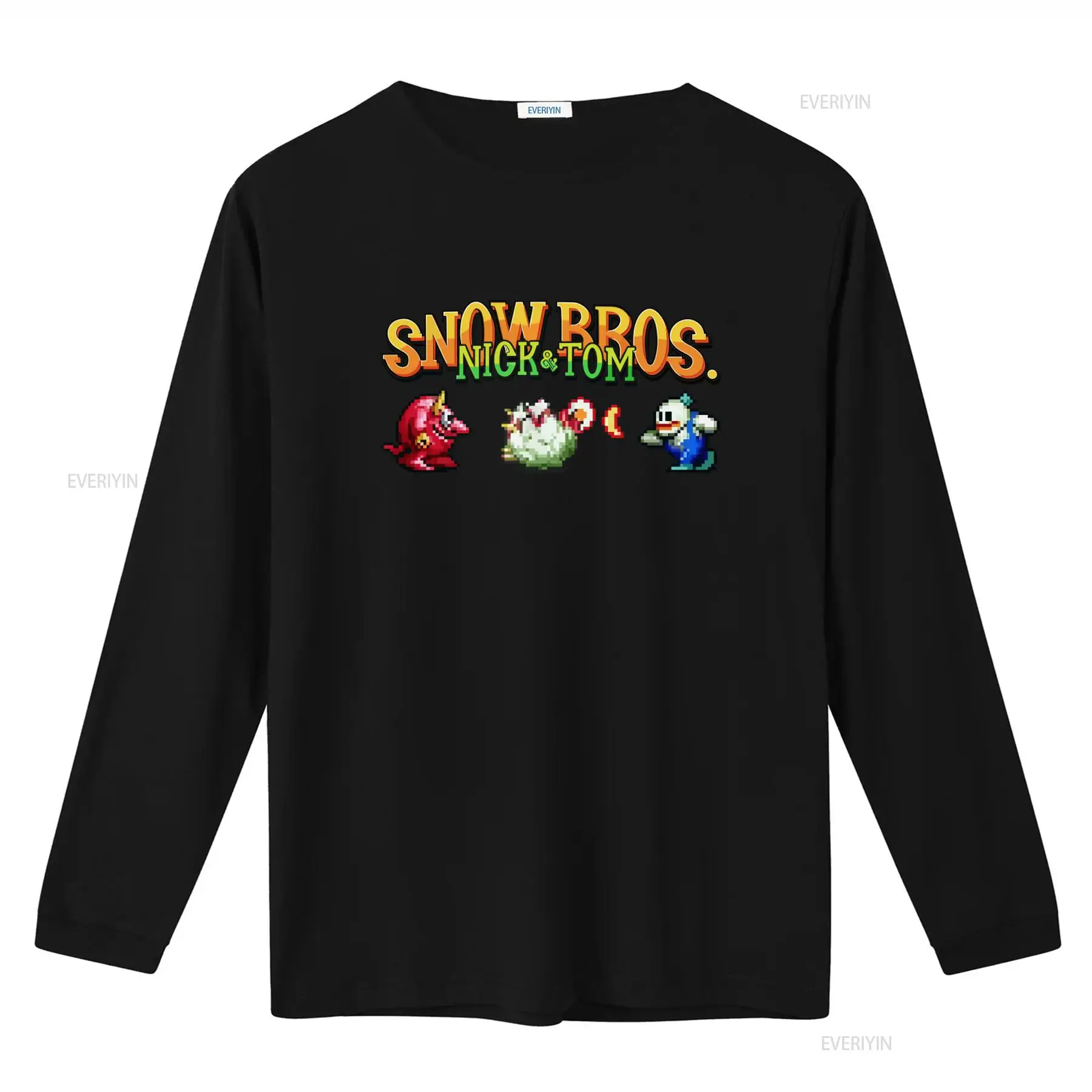 Snow Bros Retro Arcade 80s Gam - Arcade No ulasan dan harga