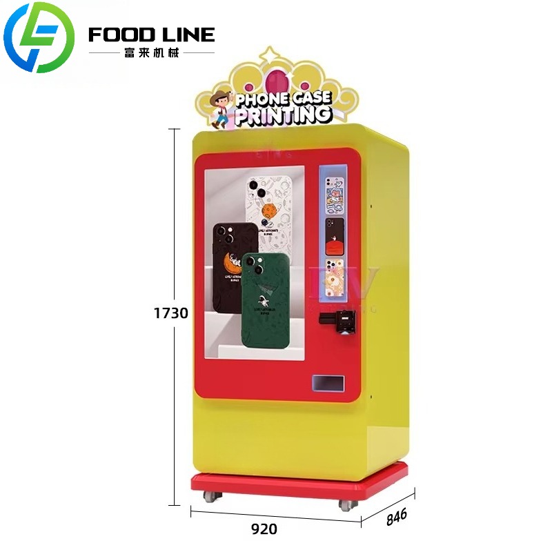 Instant Phone Case Vending Mac - Vending Arcade Games ulasan dan harga