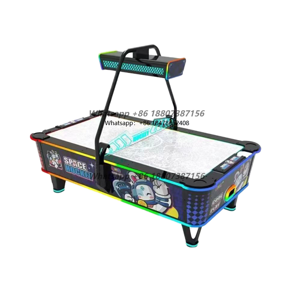 Hockey Game Machine for Kids a - Arcade Games & Vending Co ulasan dan harga