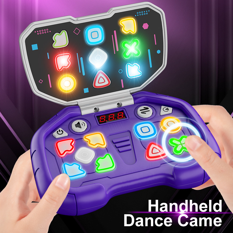 Rhythm Master Kids Training Ga - Dance Pad Machine ulasan dan harga