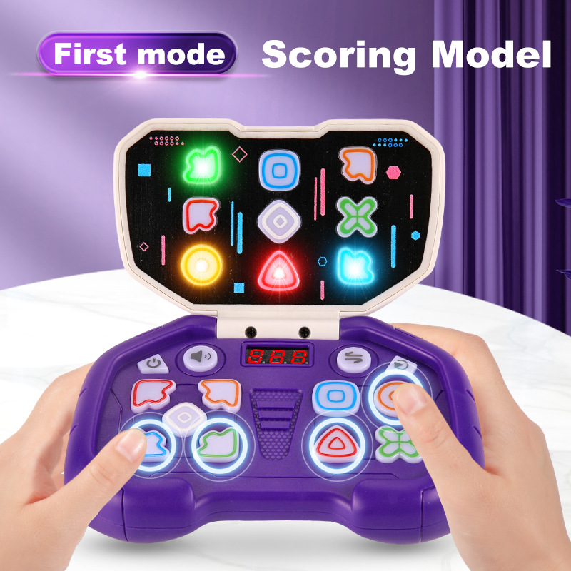 Rhythm Master Kids Training Ga - Dance Pad Machine ulasan dan harga
