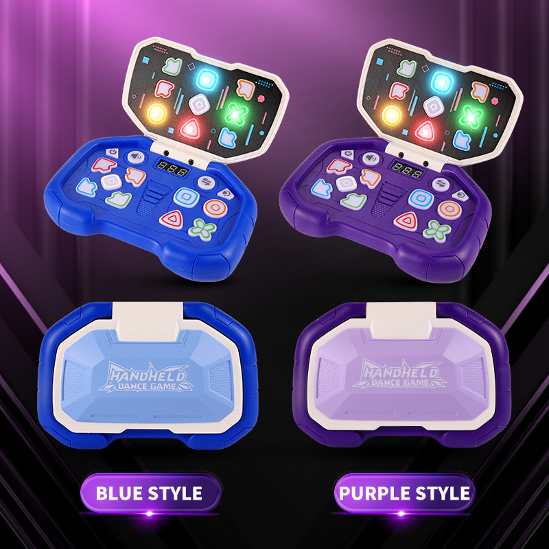 Rhythm Master Kids Training Ga - Dance Pad Machine ulasan dan harga