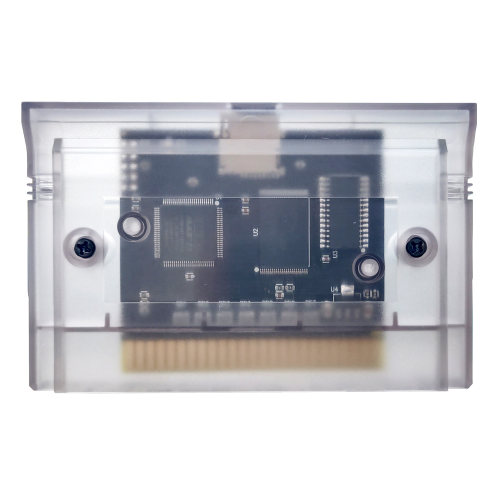Mosel game flash Master system - Arcade Quest ulasan dan harga