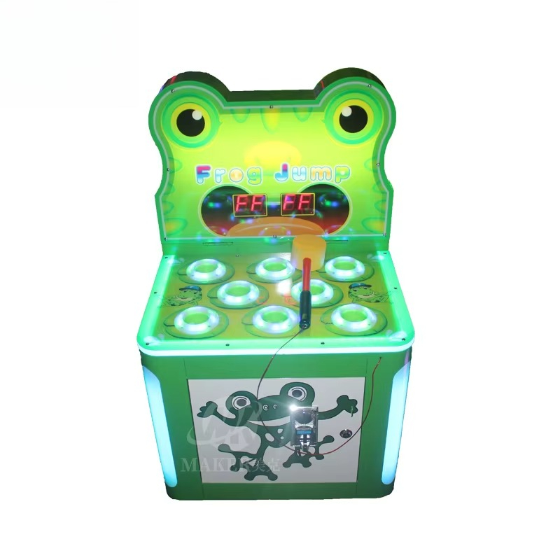 Hot Selling Hammer Arcade Game - Whack A Mole Arcade ulasan dan harga