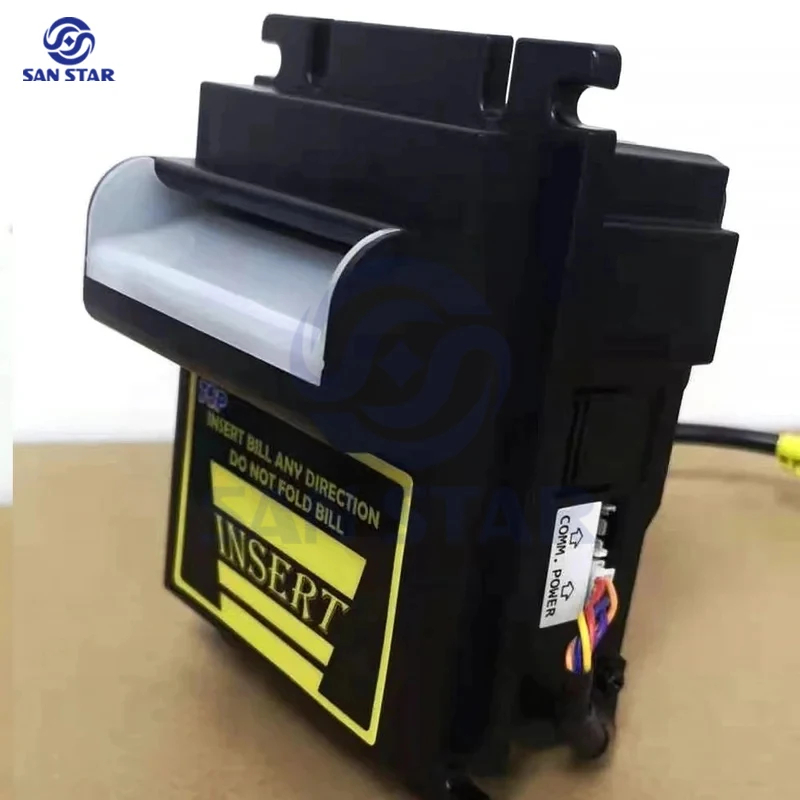 TOP TB74 TB77 Bill Acceptor Wi - Arcade Games Vending ulasan dan harga