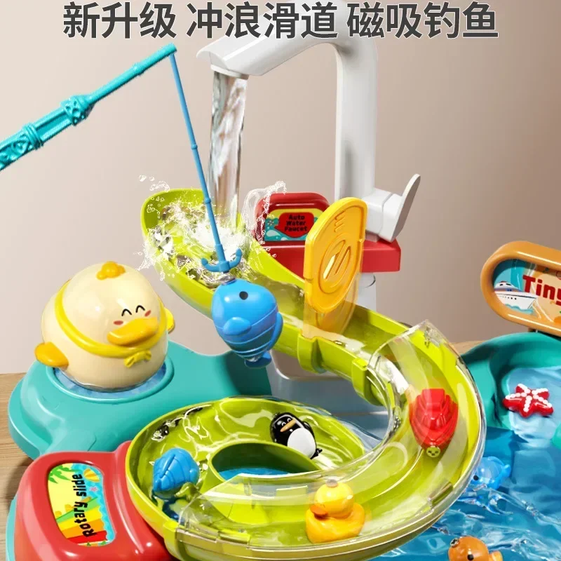 Children Puzzle Pretend Play T - Whack A Mole Arcade ulasan dan harga