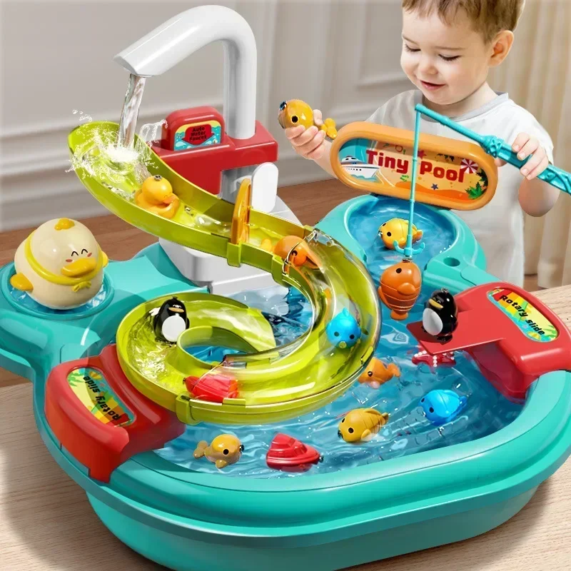 Children Puzzle Pretend Play T - Whack A Mole Arcade ulasan dan harga