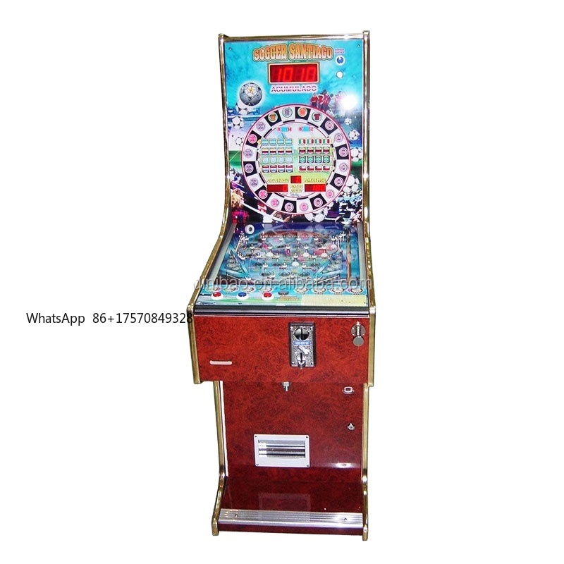 2024 Hot Sale Arcade 5 Balls P - Arcade Games & Vending Co ulasan dan harga