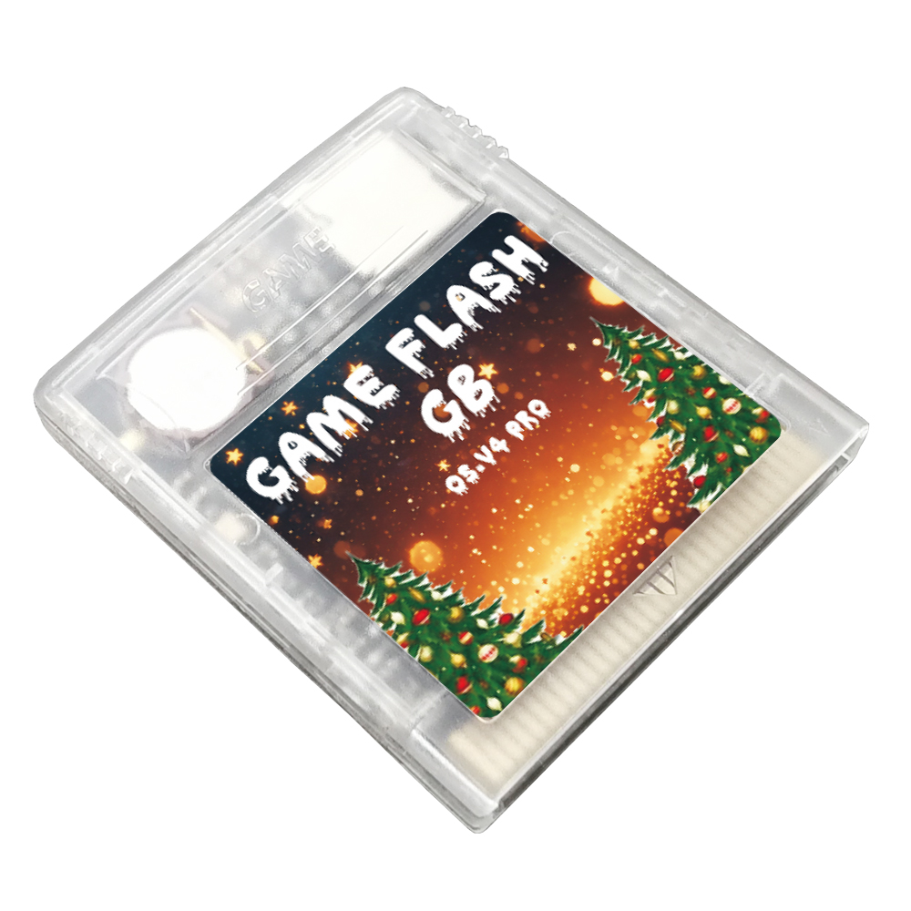 EDGB game flash GB China Editi - Arcade Quest ulasan dan harga
