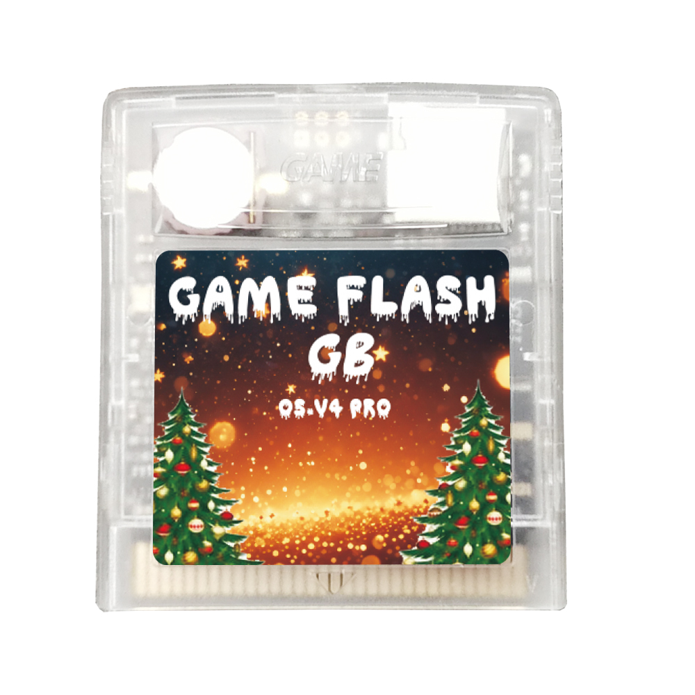 EDGB game flash GB China Editi - Arcade Quest ulasan dan harga