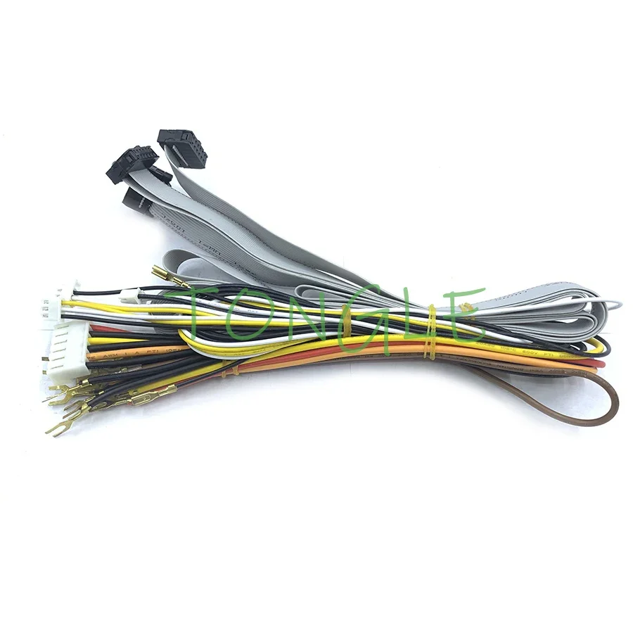 Motherboard with Wires and 8 H - Whack A Mole Arcade ulasan dan harga