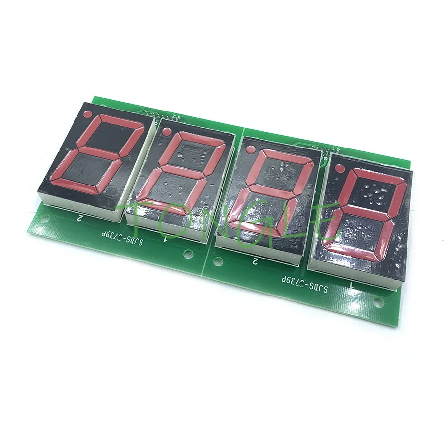 Motherboard with Wires and 8 H - Whack A Mole Arcade ulasan dan harga