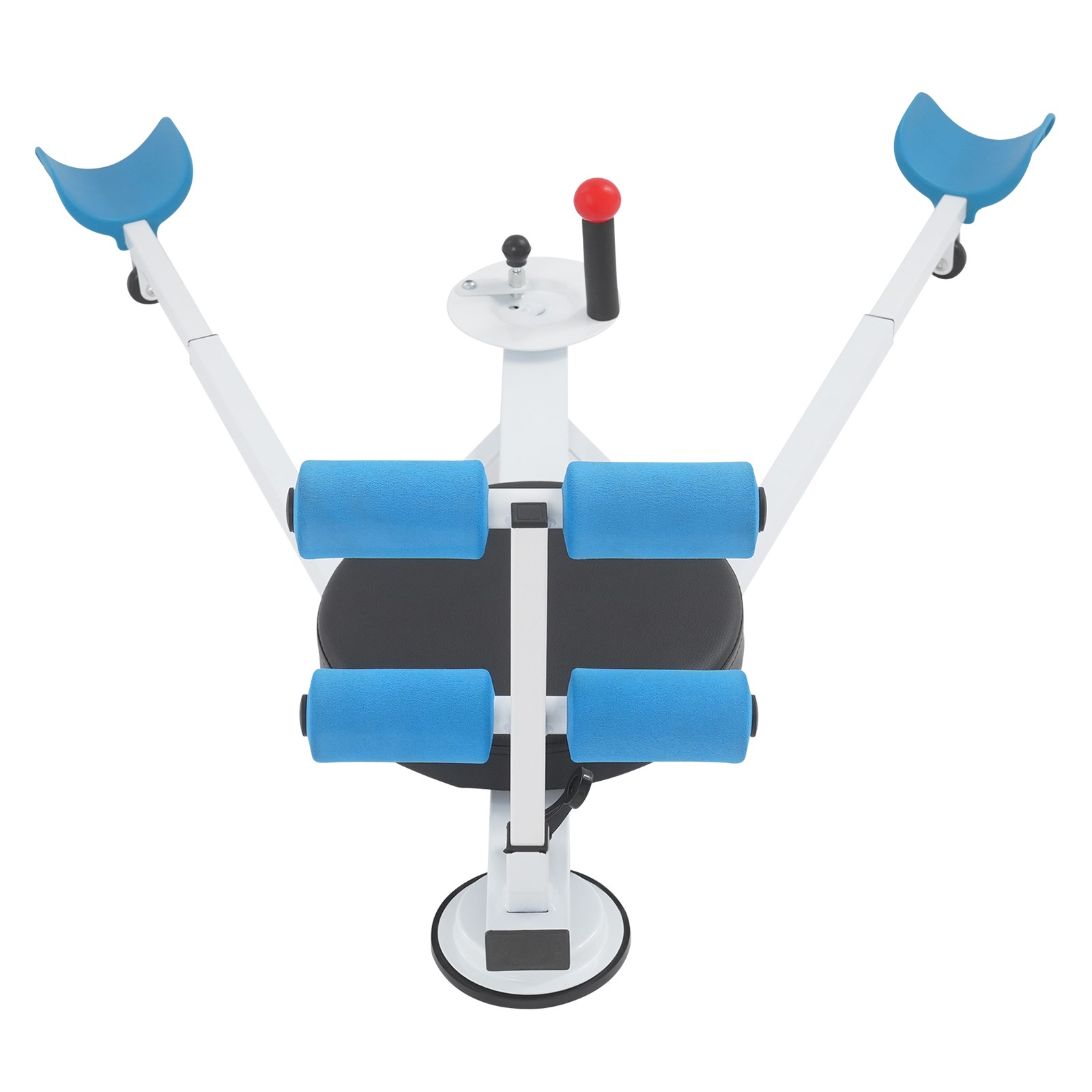 180° Adjustable Leg Split Stre - Dance Pad Machine ulasan dan harga