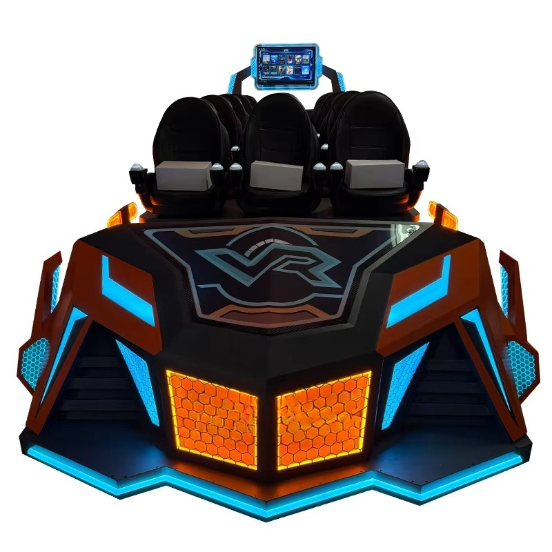 VR Warship 2026 New AR/VR Ente - Arcade Games & Vending Co ulasan dan harga