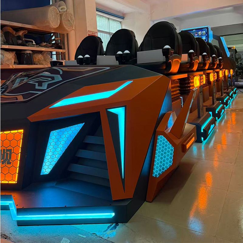 VR Warship 2026 New AR/VR Ente - Arcade Games & Vending Co ulasan dan harga