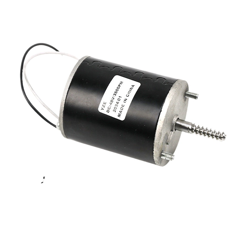 General 48V High Speed Motor G - Crane Claw Motor ulasan dan harga