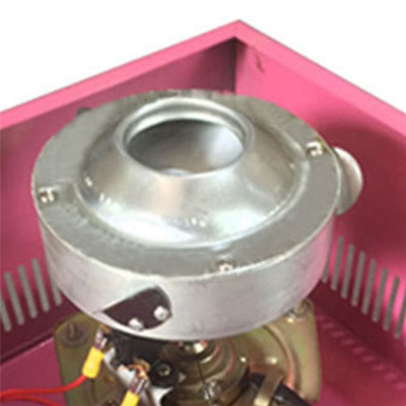 AA63 HOT Heating Cover For Cot - Candy Floss Machine ulasan dan harga