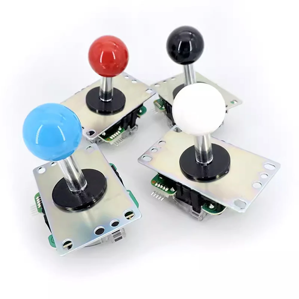 Original Japan SANWA joystick, - Arcade Vibes ulasan dan harga