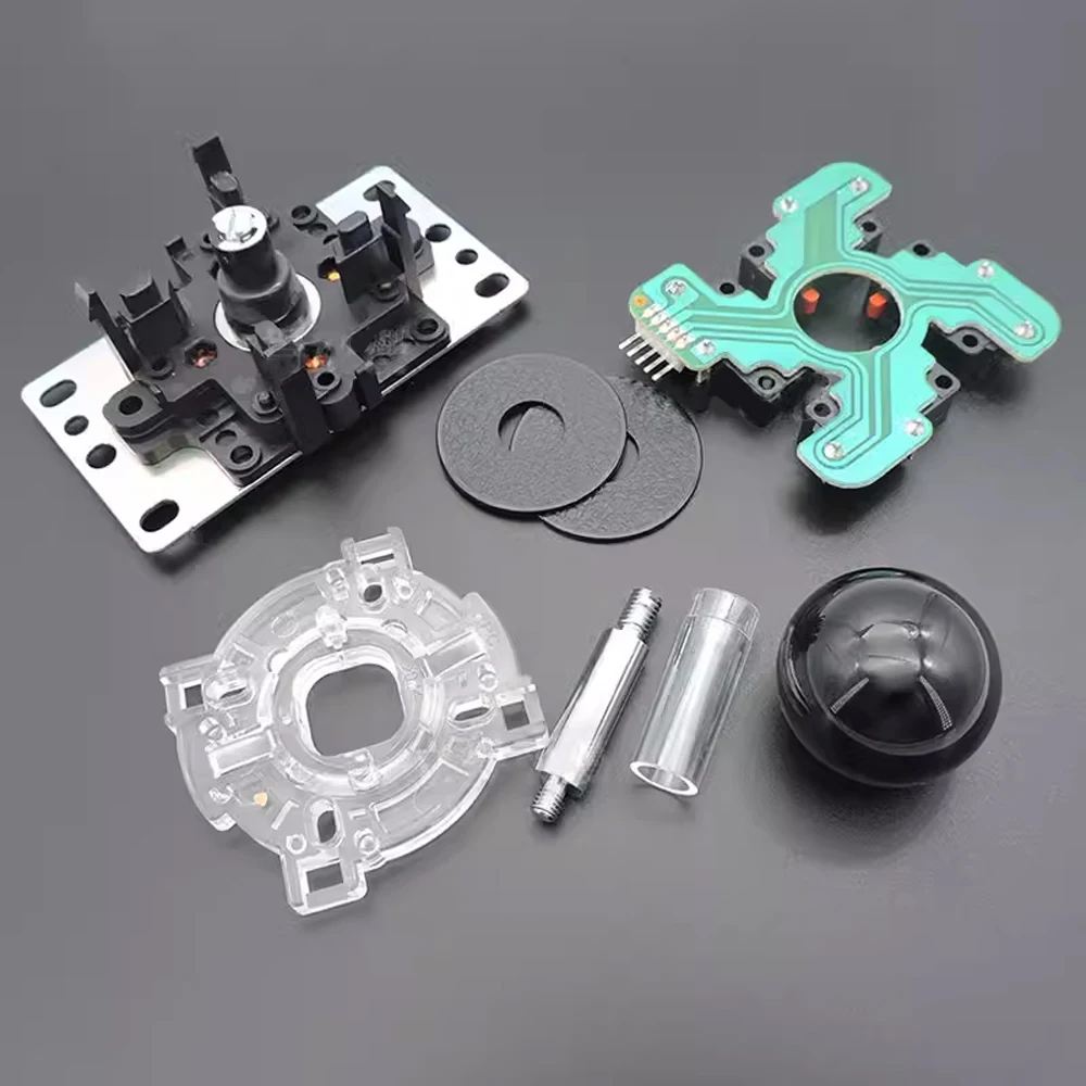 Original Japan SANWA joystick, - Arcade Vibes ulasan dan harga