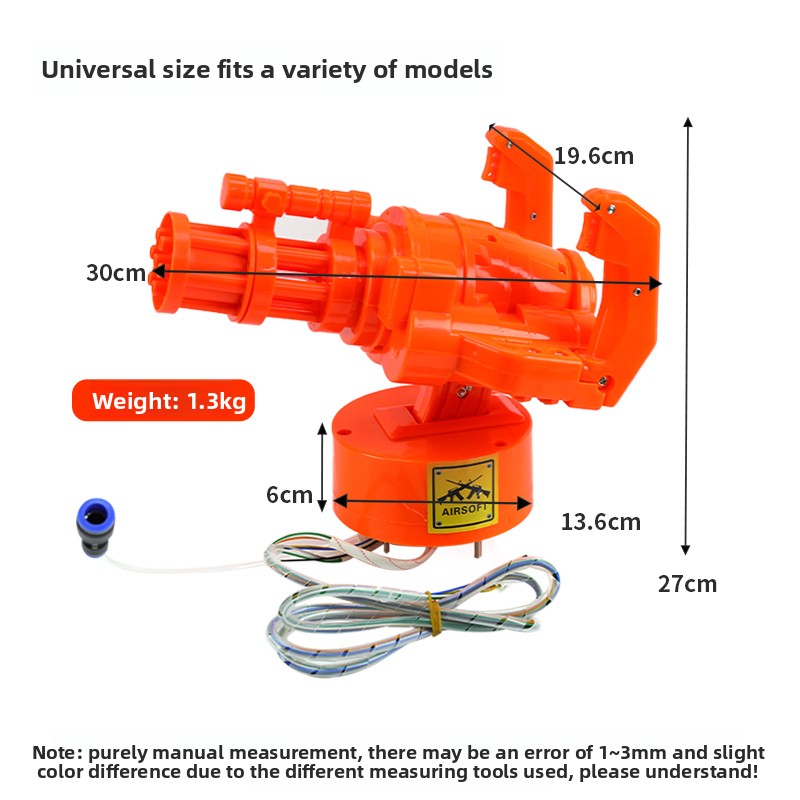 Interactive Water Shooting Gam - Gun Shooting Arcade ulasan dan harga