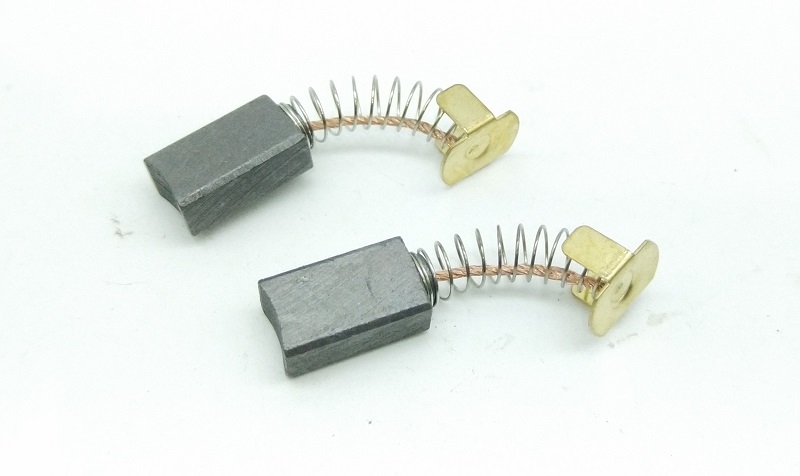 NEW 2Pcs/lot Carbon brush For  - Candy Floss Machine ulasan dan harga
