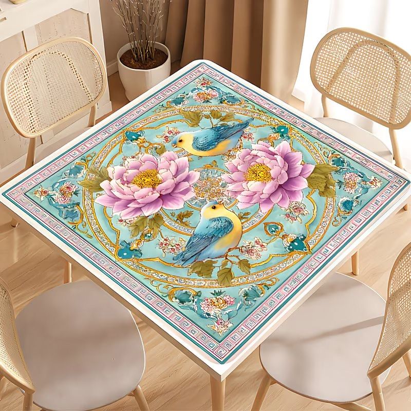 VIKAMA Chinese Lion Dance Crys - Dance Pad Machine ulasan dan harga