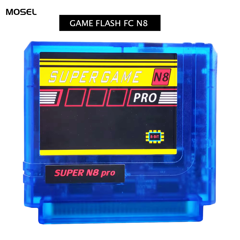Mosel game flash FC N8 China v - Arcade Quest ulasan dan harga