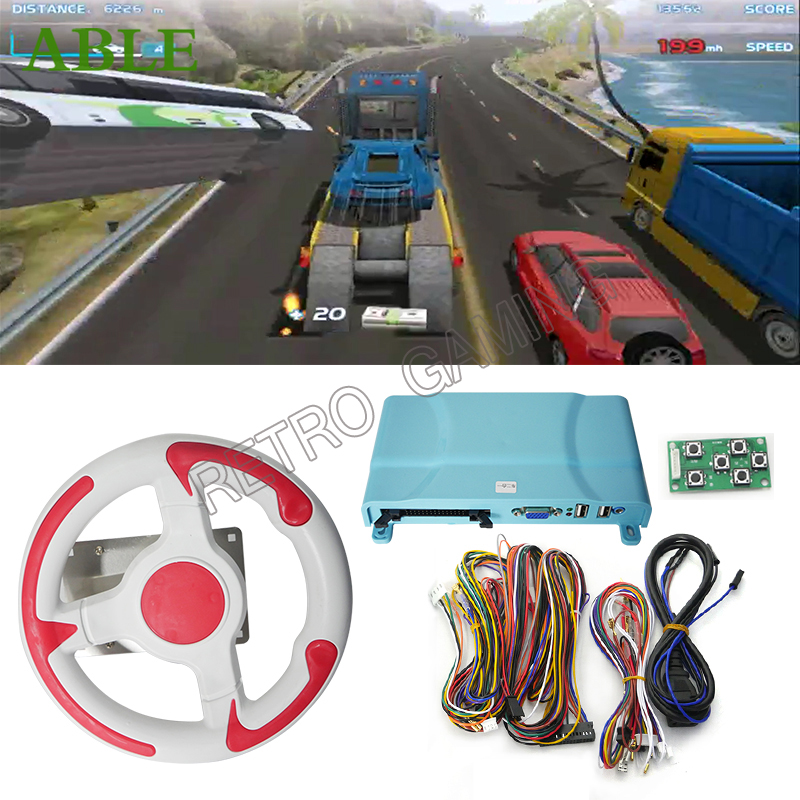 Racing Car Crazy Speed Car Rac - Whack A Mole Arcade ulasan dan harga