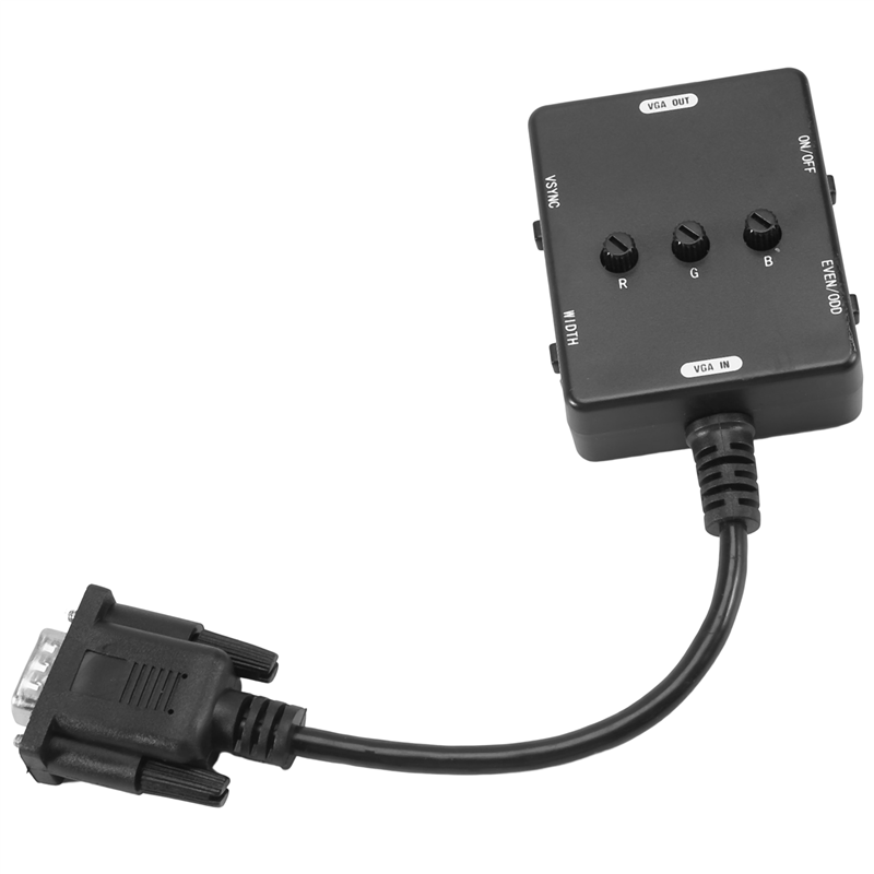 Quality Arcade Game Console VG - Arcade Vibes ulasan dan harga