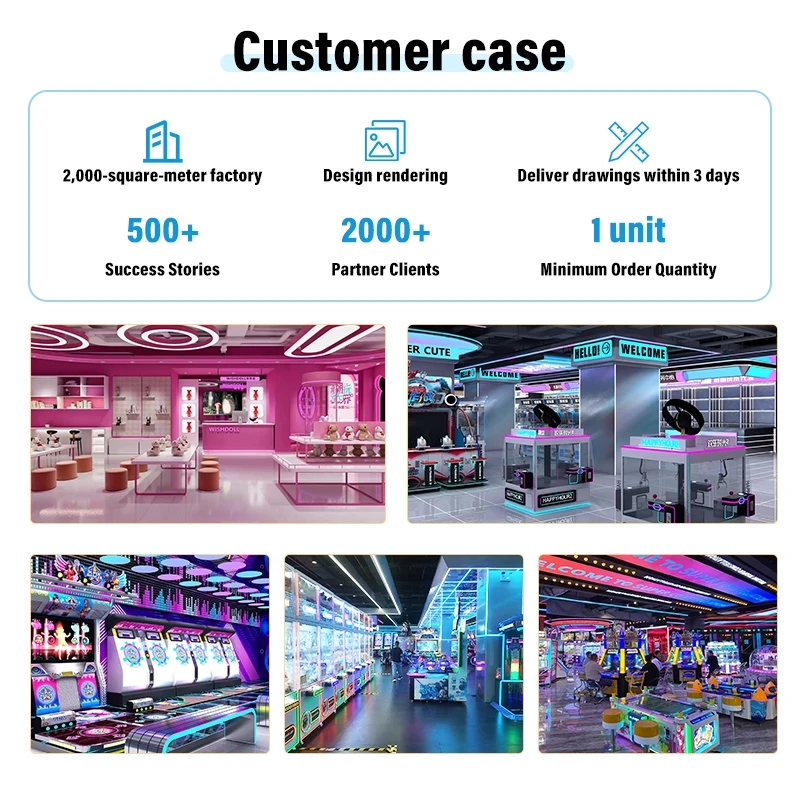 Commercial Coin Operated Iron  - Arcade Games & Vending Co ulasan dan harga