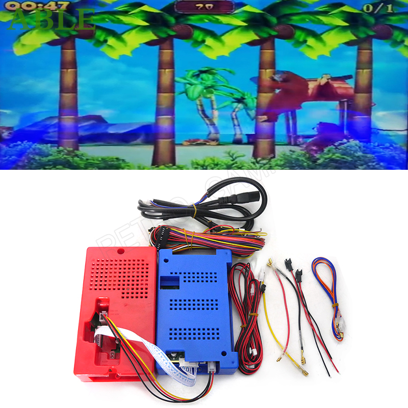 Arcade Adventure Island Kids R - Whack A Mole Arcade ulasan dan harga
