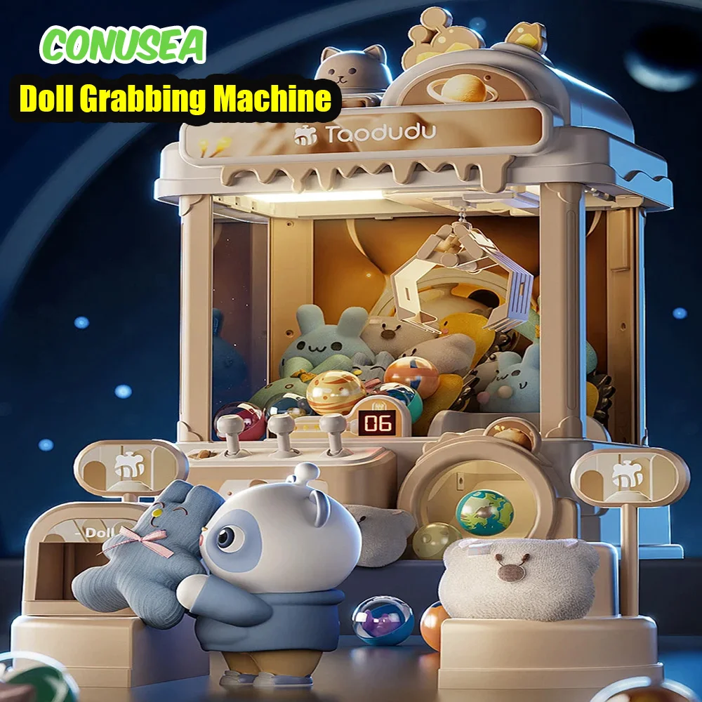 Big Claw Arcade Crane Machine  - Arcade Games Vending ulasan dan harga