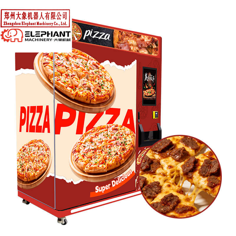 Customized Indoor Commercial S - Commercial Vending Machine ulasan dan harga